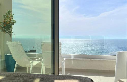 Kissonerga Villa | Olymp Luxury Family House