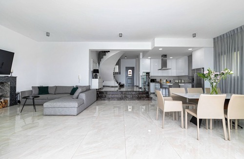 Kissonerga Villa | Olymp Luxury Villa C