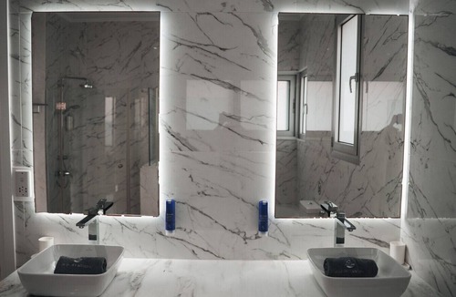 Kissonerga Villa | Olymp Luxury Villa A