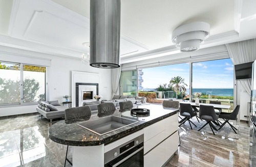 Kissonerga Villa | Olymp Luxury Villa A