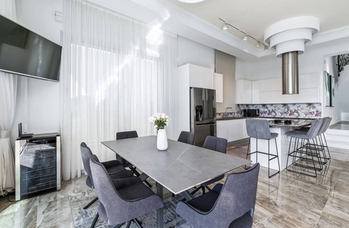 Kissonerga Villa | Olymp Luxury Villa A
