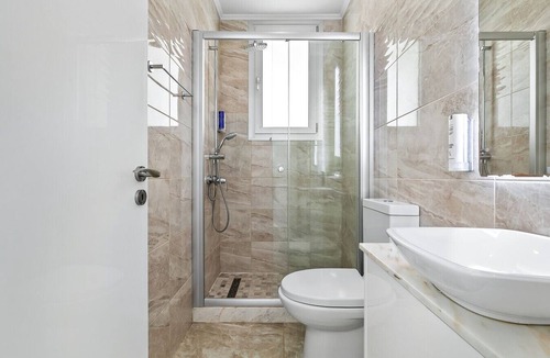Kissonerga Villa | Olymp Luxury Villa A