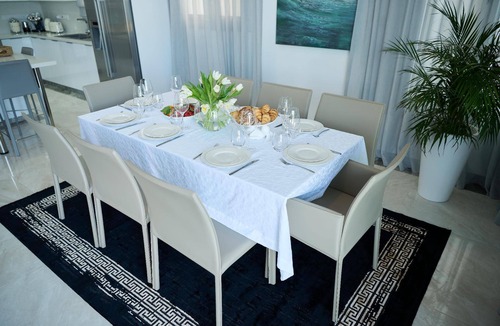 Kissonerga House | Olymp luxury Villa