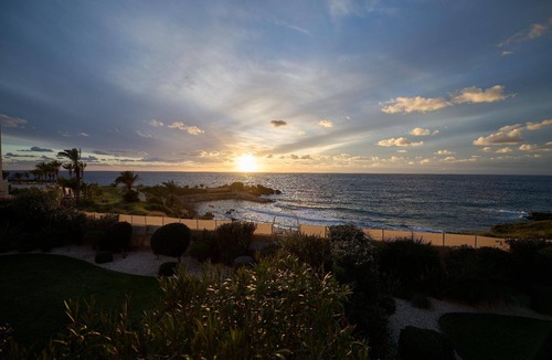 Kissonerga House | Olymp luxury Villa