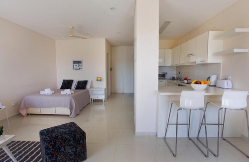 Potamos tis Germasogeias Apartment | Opera Exclusive Apts by TrulyCyprus