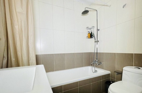 Paphos Apartment | Oracle A2-005 1 Bedroom Apartment