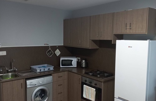 Oroklini Apartment | Oroklini, Cyprus