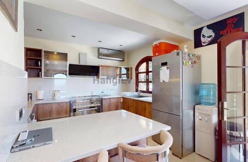Kyrenia District Villa | Outstanding 4 bed villa plus 1 bedroom annex with private pool and garden!