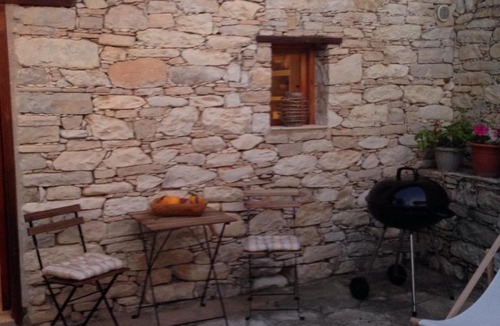 Dhoros House | Palataki House