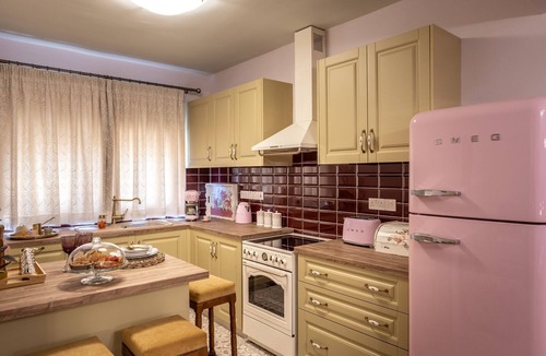 Potamos tis Germasogeias Apartment | PALAZZO TRANQUILLO Two Bedroom B312