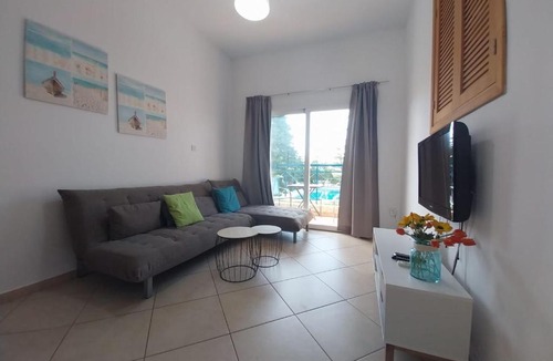 Germasogeia Apartment | Palm Beach Apartment 26