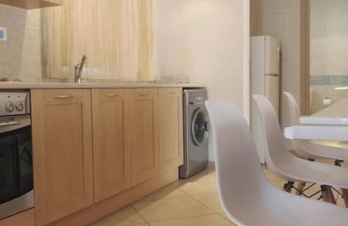 Germasogeia Apartment | Palm Beach 14