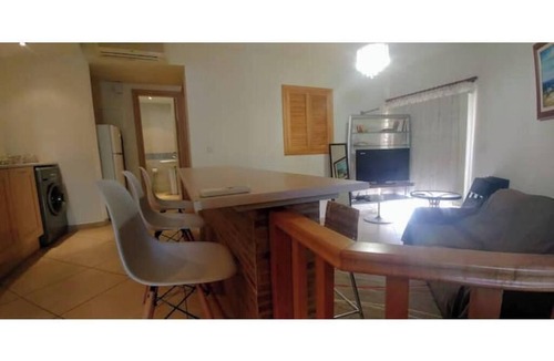 Germasogeia Apartment | Palm Beach 14