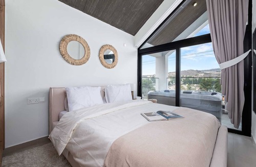 Vasa Koilaniou Other | Pamboo TerraVine House by Nomads