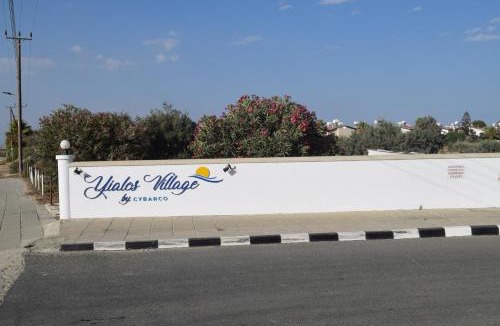 Larnaca House | Pampering Beach Dream, A Stunning Luxury Retreat at Yialos Village