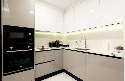 Trikomo Apartment | Panorama Comfort Nest