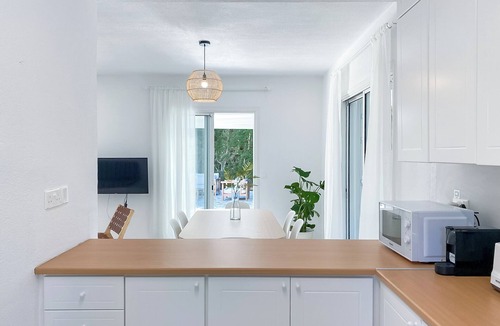 Chlorakas Villa | Paphos Coastal Path Retreat | Modern 3BR Home