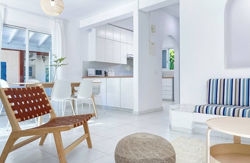 Chlorakas Villa | Paphos Coastal Path Retreat | Modern 3BR Home