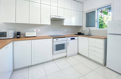 Chlorakas Villa | Paphos Coastal Path Retreat | Modern 3BR Home