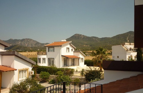 Kucukerenkoy Villa | Paradise in the Mediterranean