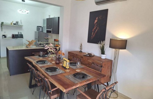 Tersefanou Apartment | Paramount Gardens Resorts D204