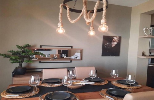 Tersefanou Apartment | Paramount Gardens Resorts C201