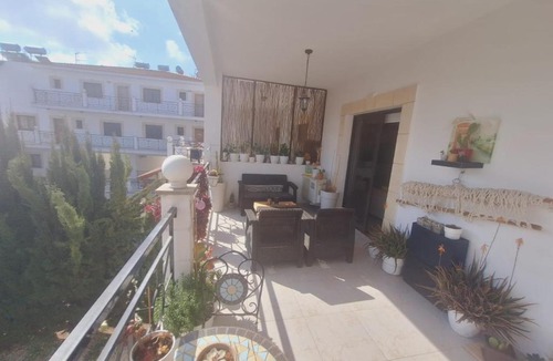 Tersefanou Apartment | Paramount Gardens Resorts C202