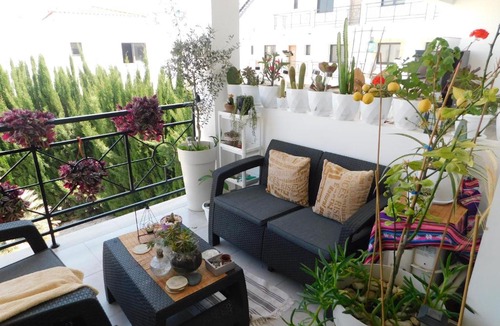 Tersefanou Apartment | Paramount Gardens Resorts C202