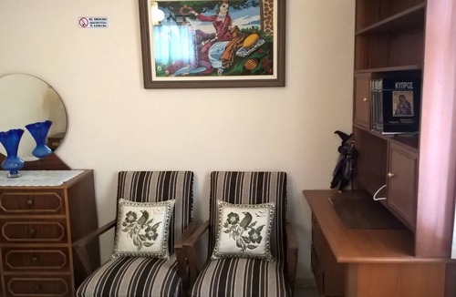 Pissouri House | Patriko Village Home