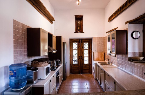 Karavas Villa | Peace House Kyrenia, Unique Historic Village House