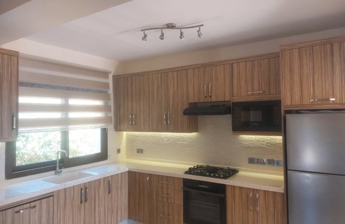 Bahceli Villa | Peaceful Located in the Foothills of the Mountains,10 Minute Walk from the Beach