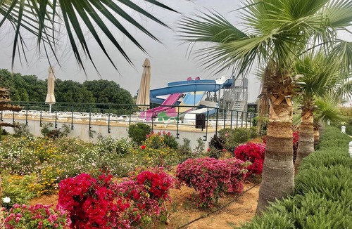 Bafra Apartment | Peaceful Run-a-way Apartment by the Beach