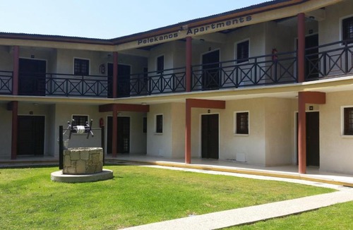 Pissouri Apartment | Pelekanos Apartments