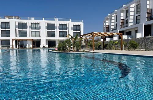 Esentepe Apartment | Penthouse Blueberry North Cyprus
