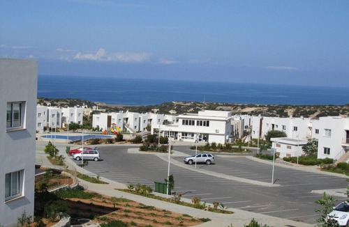 Tatlisu Apartment | Penthouse With Breathtaking Panoramic Views of Mediterranean sea and Mountain