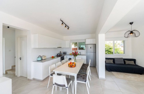 Ayia Thekla Villa | Perfect Family Villa Near Beautiful Famagusta, Famagusta Villa 1023