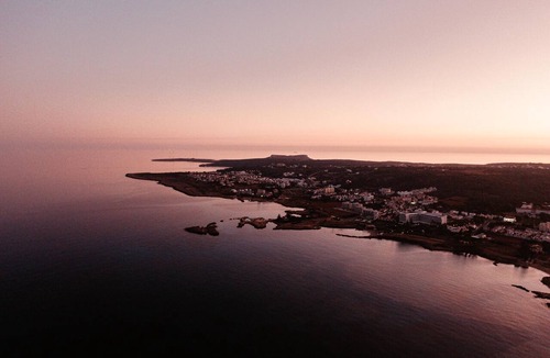 Cape Greko Villa | Periyiali Resort , Villa Melpomeni 21 at Konnos Beach - Cape Greco