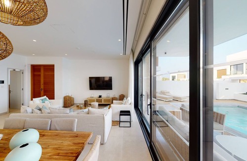 Cape Greko Villa | Periyiali Resort - villa Efterpi - 17 at Konnos Bay- Cape Greco
