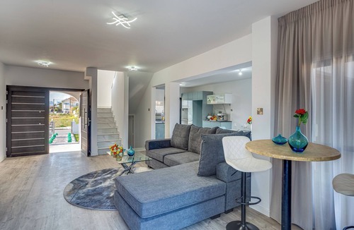 Livadia Villa | Perle Di Gio Coastal Luxury Villa. The joy of Luxury living close to the Sea