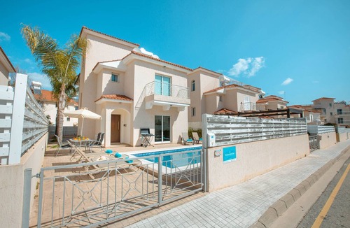 Pernera Villa | Pernera holiday villa - rentprivatevillas 173