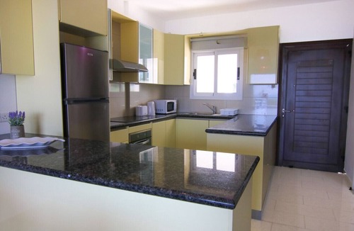 Ayia Marina Chrysochous Villa | Phaedrus Living: Beachfront Villa Merenda