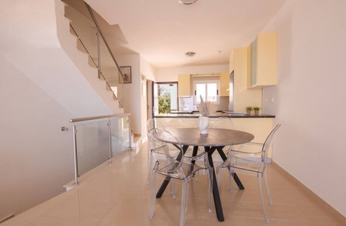 Ayia Marina Chrysochous Villa | Phaedrus Living: Beachfront Villa Merenda