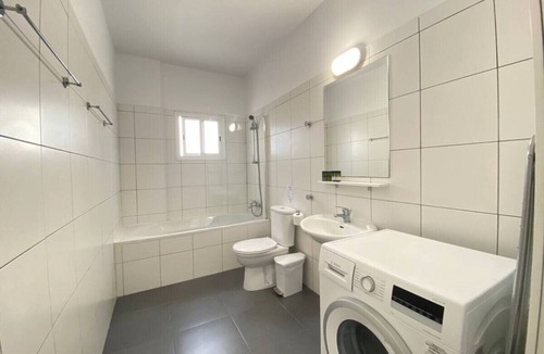 Limassol Apartment | Phaedrus Living: Down Town Flat Stephania 302