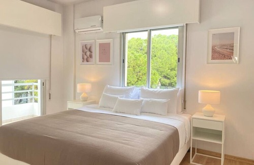 Limassol Apartment | Phaedrus Living: Down Town Flat Stephania 302