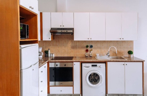 Paphos Apartment | Phaedrus Living: Harmony Sea View
