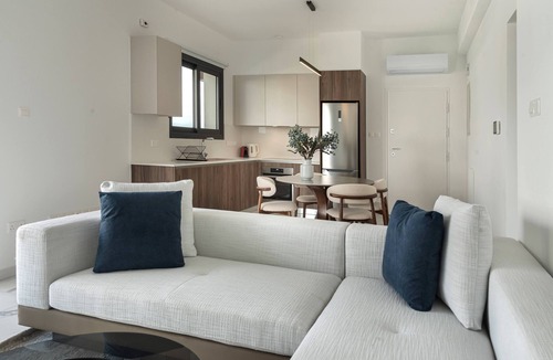 Kato Polemidia Apartment | Phaedrus Living: Limassol Opalia Residences Jade