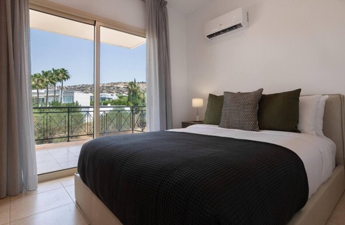 Pyrgos Apartment | Phaedrus Living : Limassol Pyrgos Seaside Flat