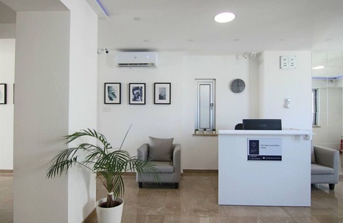 Acropolis Apartment | Phaedrus Living: Luxury Suite Nicosia 509