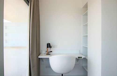Acropolis Apartment | Phaedrus Living: Luxury Suite Nicosia 509