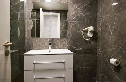 Acropolis Apartment | Phaedrus Living: Luxury Suite Nicosia 502